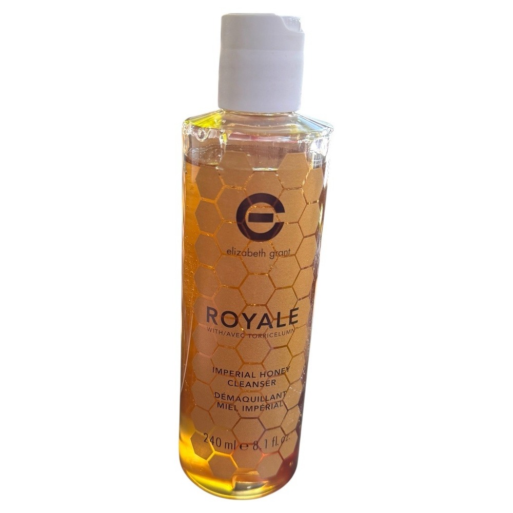 Elizabeth Grant Royale Imperial Honey Cleanser 240 ml / 8.1 fl oz